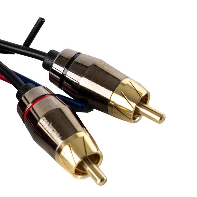 Phoenix Gold ZRBTHD Premium Bluetooth® V5.0 audio receiver