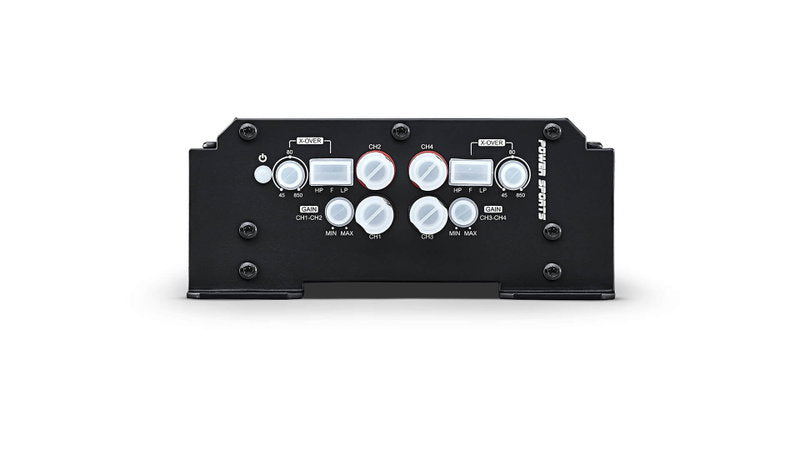 SounDigital 1200.4-2 EVOPS 2 ohm