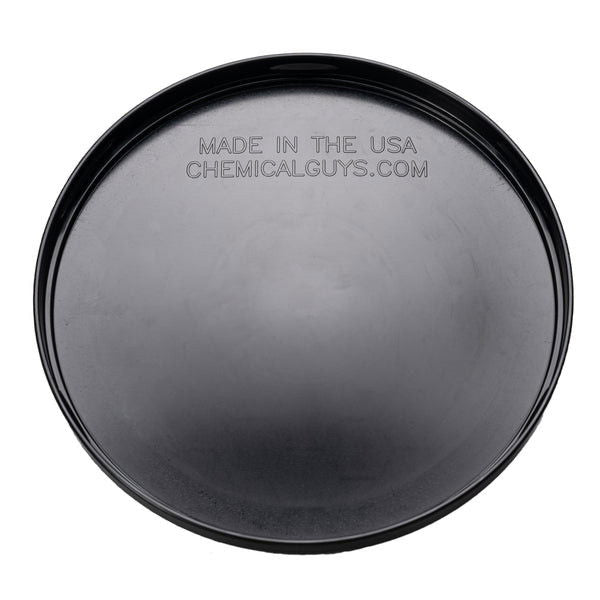 Chemical Guys Bucket Lid (Black)