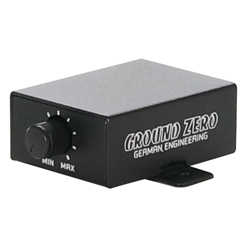 GROUND ZERO GZCS SW-1000A