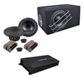 Sweet AI audiopack