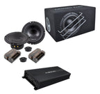 Sweet AI audiopack