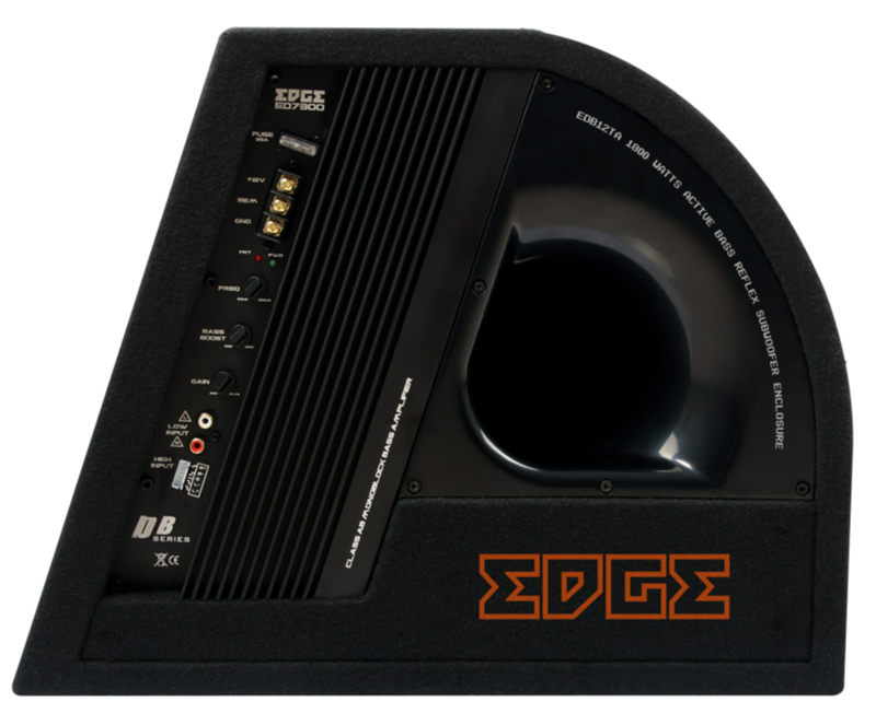 Edge EDB12TA-E0