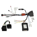 VW CAN interface for T6/Golf 6 UA
