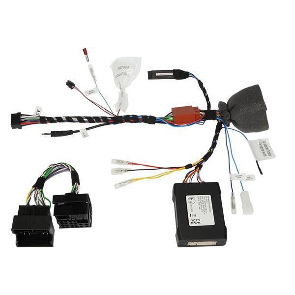 VW CAN interface for T6/Golf 6 UA