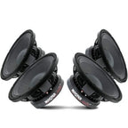 Master Audio Master4x10+bst09