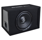 Ground Zero GZIB 20BR + 500W slutsteg