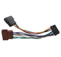 4Connect 4-ISOPION16P Pioneer ISO-Kablage
