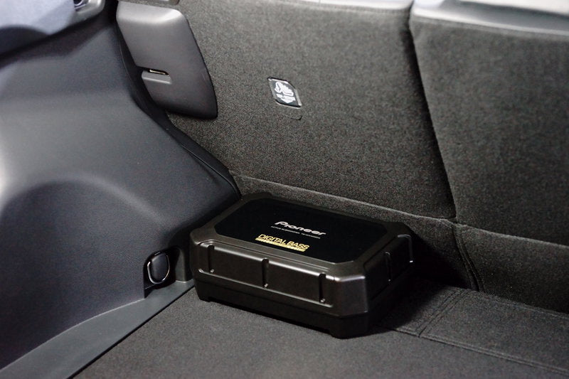 Pioneer TS-WX400DA