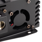 Edge EDX5000.1FD-E4 | EDGE Xtreme Series Monoblock 10000 watts Amplifier