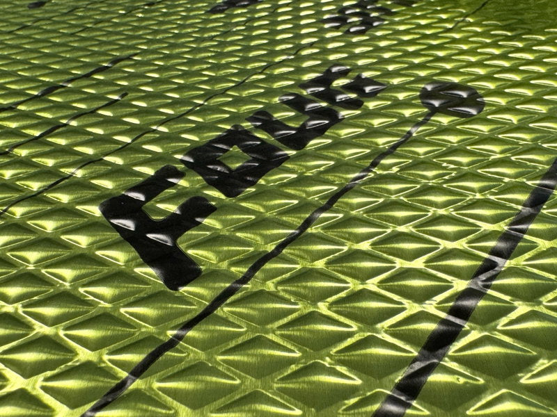 FOUR S1-BaseMat 2,0 MM 500*370