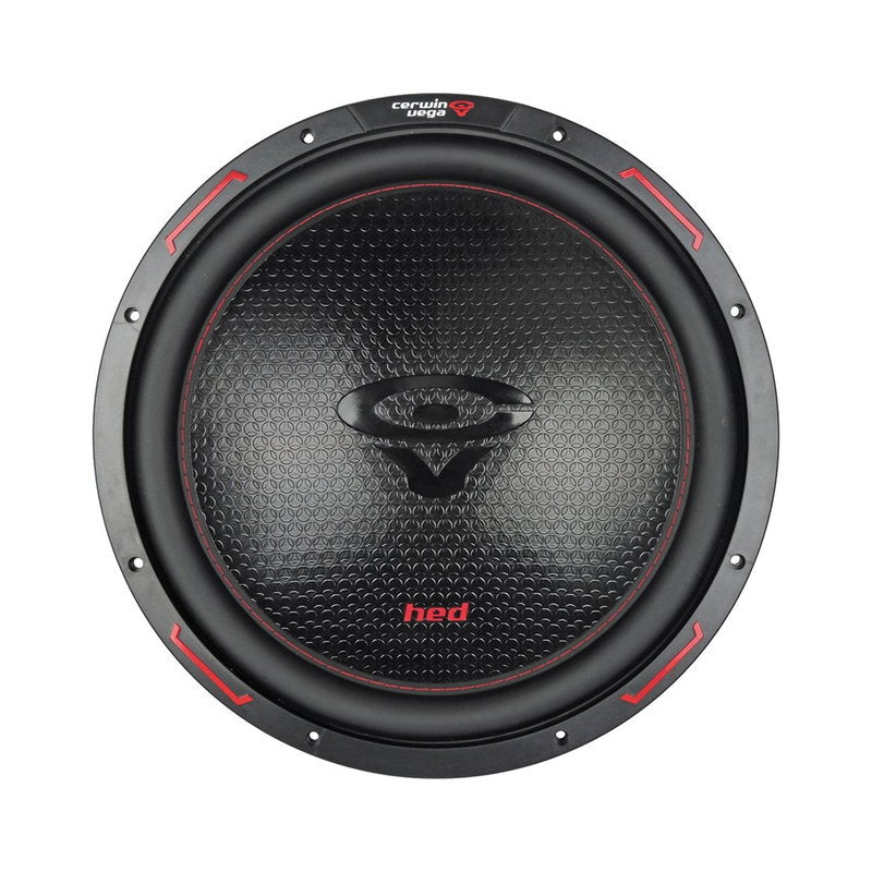 Cerwin-Vega HED series 15"