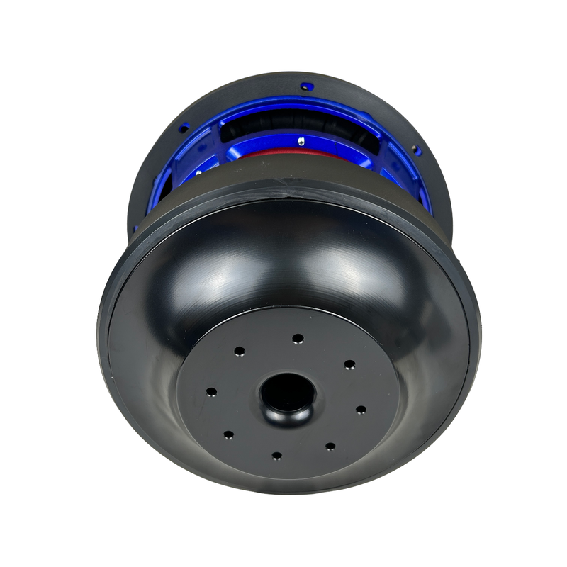 Gs Audio Silver 10" V2