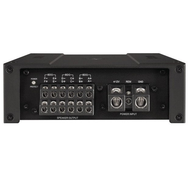 Helix M SIX