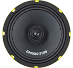 Ground Zero GZCF 8.0SPL