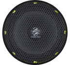 Ground Zero GZCK 200XSPL