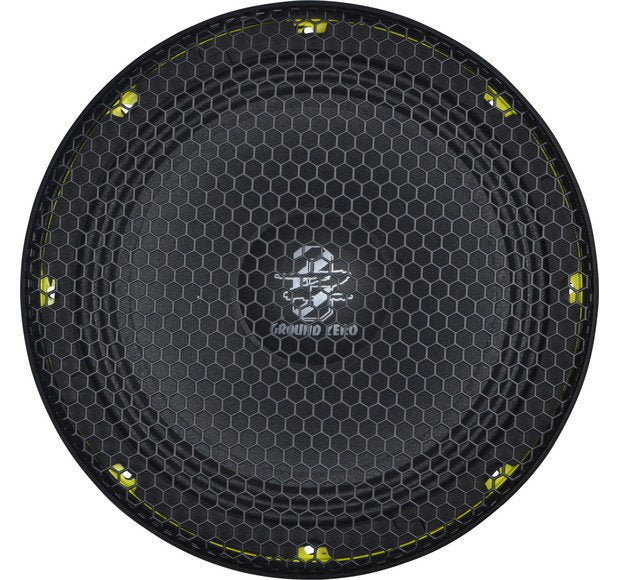 Ground Zero GZCK 200XSPL