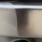 CCP Onyx Trim Coating & avfettning