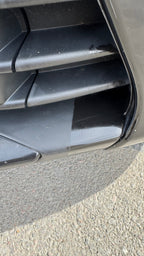 CCP Onyx Trim Coating & avfettning