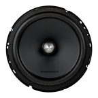 Phoenix Gold ZX65CSS 2-Way Component Speakers