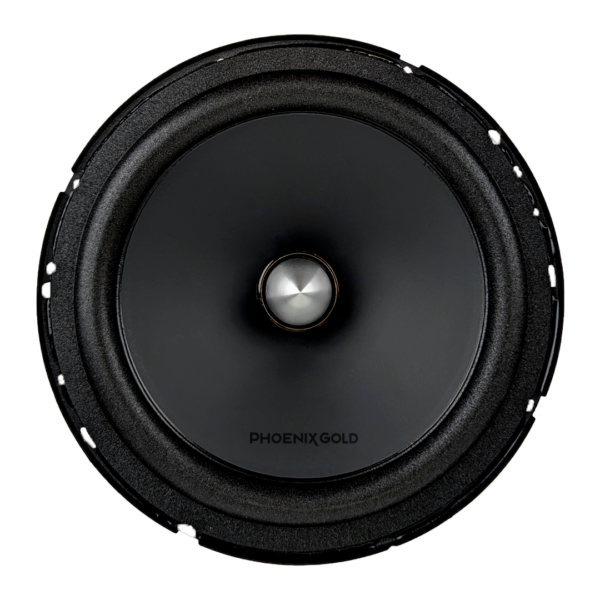 Phoenix Gold ZX65CSS 2-Way Component Speakers
