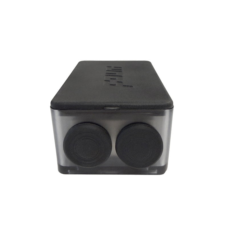 FOUR 4-600422 STAGE 2 MINI ANL FUSE HOLDER, 2X50MM2 TO 2X25MM2