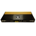 Phoenix Gold ZQ9004 - 4 Channel High-End Amplifier