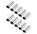 4Connect 4-690715 kabeländhylsa 10mm2, 10 st