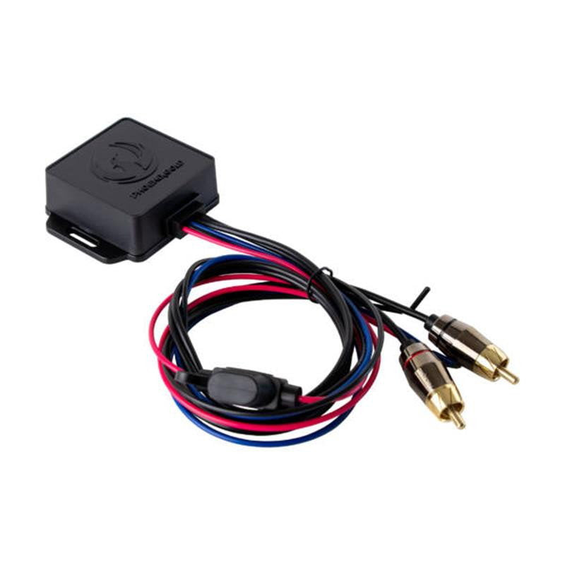 Phoenix Gold ZRBTHD Premium Bluetooth® V5.0 audio receiver