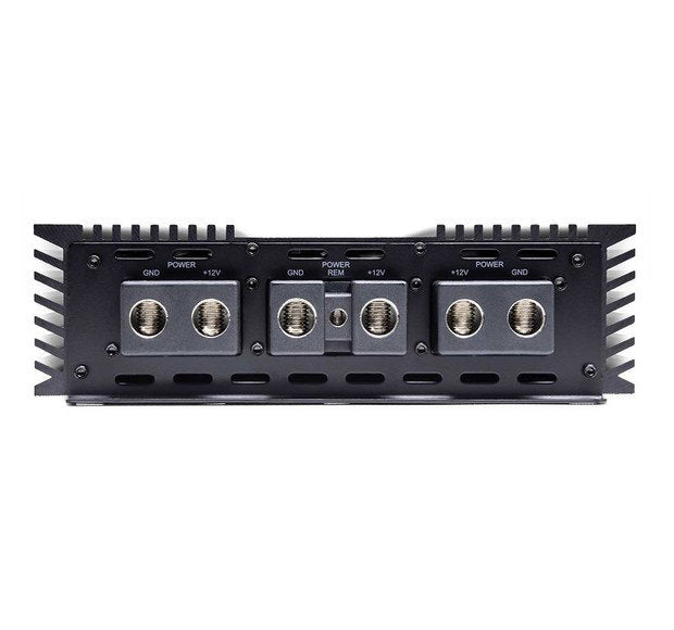 DD Audio M5a