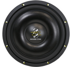 Ground Zero GZHW 10SPL-D2 FLAT