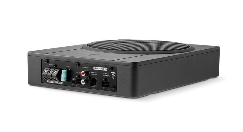 Focal ISUBACTIVE2.1