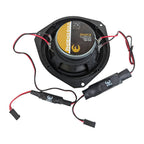 ZTSKSC1 Scania 2-Way Speaker Kit