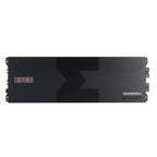 EDGE EDX5000.1D-E2 | EDGE Xtreme Series Monoblock 11000 watts Amplifier