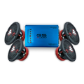 TT Technology 4xM65X Amp pack