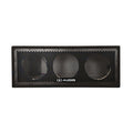 DD Audio UE-10.3a 3x10" tomlåda