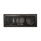 DD Audio UE-10.3a 3x10" tomlåda
