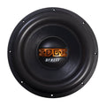 Edge Street series 15 subwoofer 1400 watts RMS