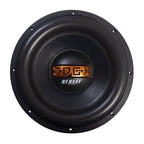 Edge Street series 15 subwoofer 1400 watts RMS