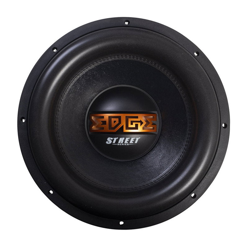 Edge Street series 15 subwoofer 1400 watts RMS