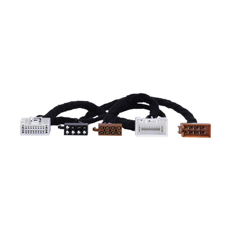Phoenix Gold ZDT-MTSU1 T-Harness for Mitsubishi vehicles from 2007 – Up