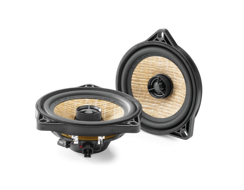 Focal Tesla 2-way Coax