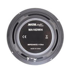 Master Audio MA16DW/4