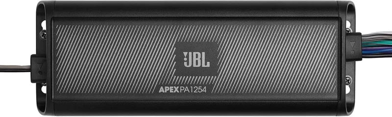 JBL APEX PA1254