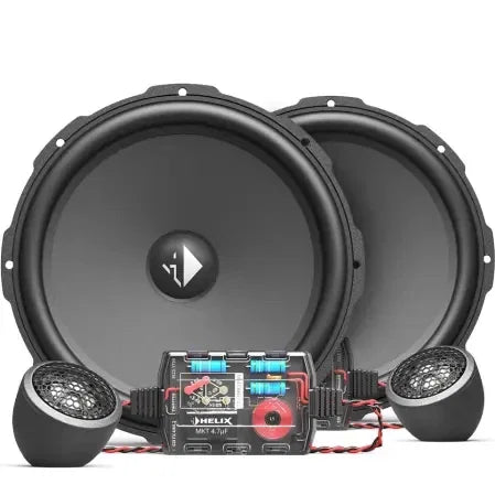 Helix Ci3 K200.2FM-S3 - 3Ohms