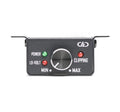 DD Audio DM-C-RMT