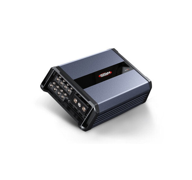 SounDigital SD2000.4 EVO 5 - 4 Ohm