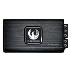 Phoenix Gold ZXM500.1 – Class-D Mono Mini Amplifier