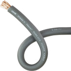 FOUR Connect 4-PC70N Strömkabel 70 mm2 mörk grå 18m