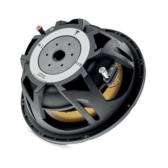 Focal SUB25KXS